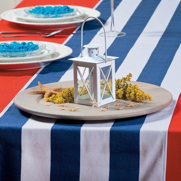 White Lantern Candle Holder - Elegant Wedding Favors for Guests - Picture 9 of 9